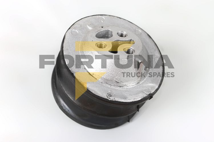 Imagem adicional do produto COXIM DIANTEIRO MOTOR SCANIA 114/124 - 3 FUROS (2005>) - Cód: FAP-12082